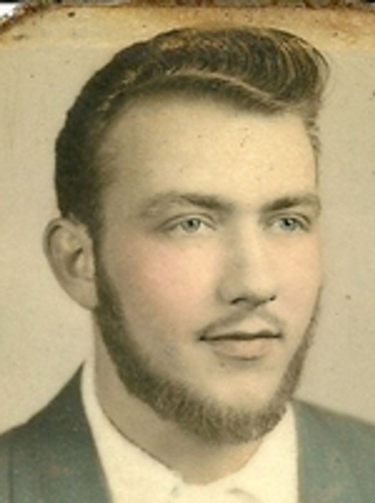 Robert C. Jolliffe