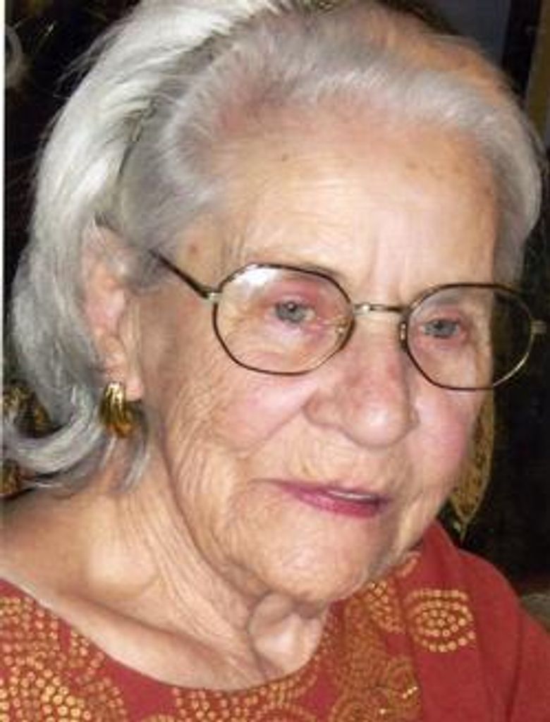Belva Muriel Holland Profile Photo