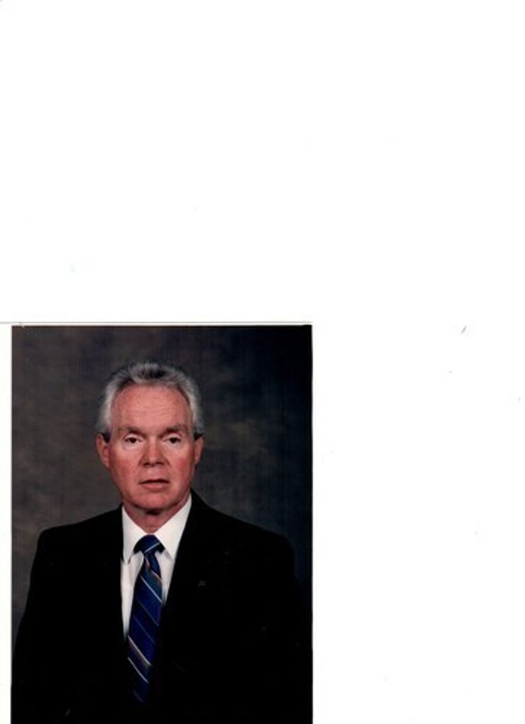 Carl Douglas Williams