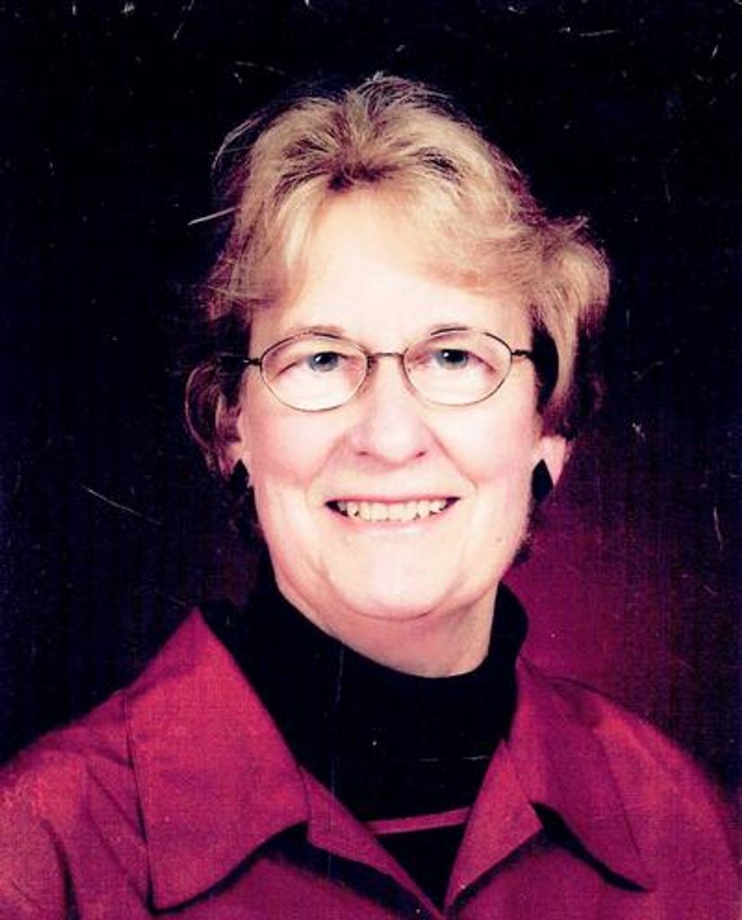 Dorothy Jean Rathje Profile Photo