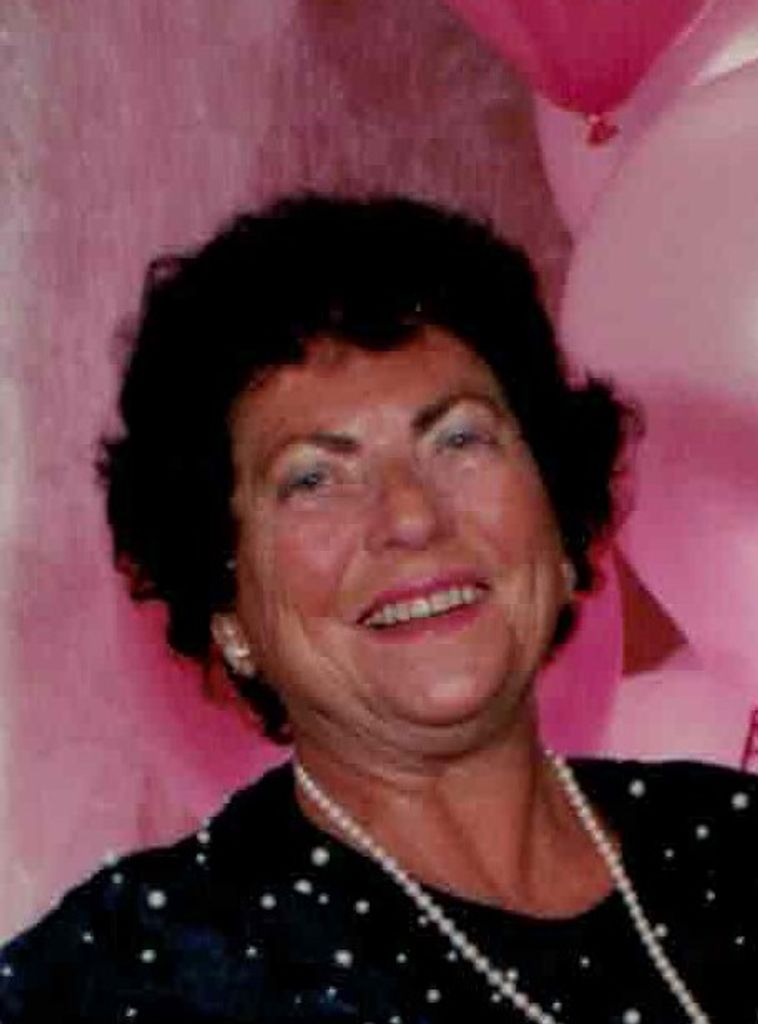 Patricia McCleery