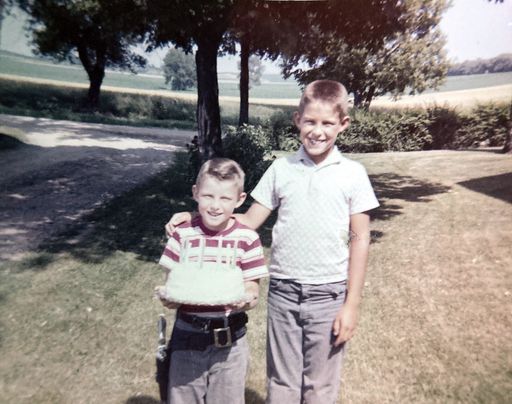 Curtis R. Hinz photo gallery thumbnail 15 of 110