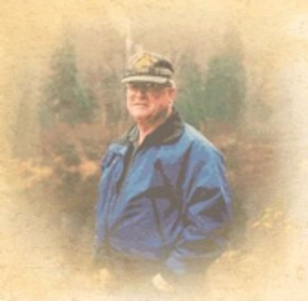 Kenneth Larry Sterzer