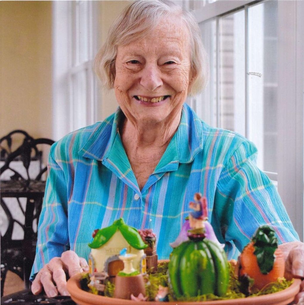 Eleanor "Ellie" (Mcgee)  Delph