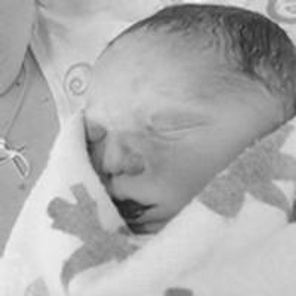 Lucas  Anthony Repp