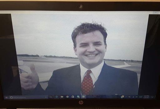 Eric Zachary Marks Profile Photo