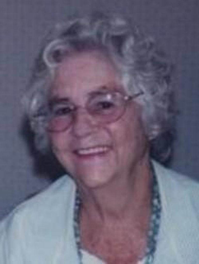 Marilyn Louise Jones
