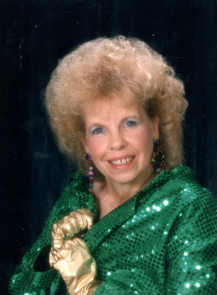 Myrtle Mary (Richardson)  Hunt Profile Photo