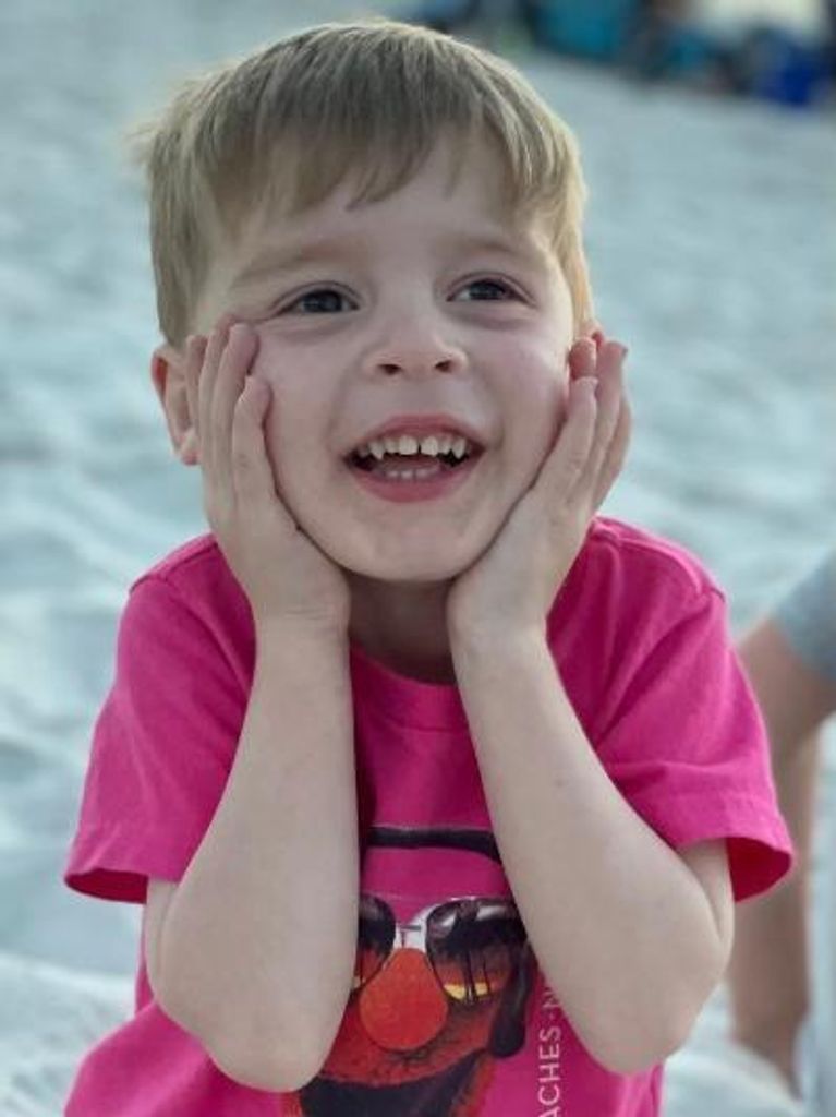 Hudson Paul Dangelo Profile Photo