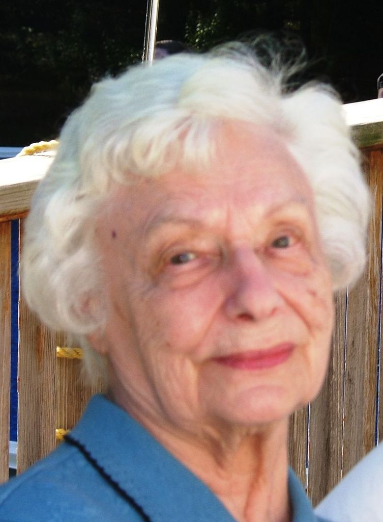 Irma (Cassani) Romines Profile Photo