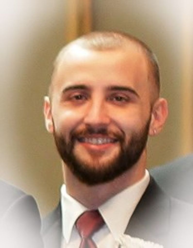Matthew Howard Garrison Profile Photo