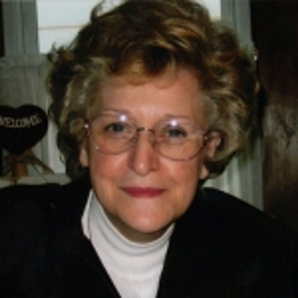 Patricia R. Mudrak