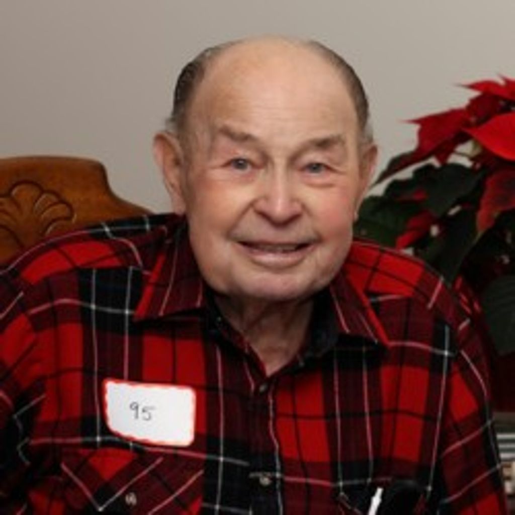 Herman  Christ Oden