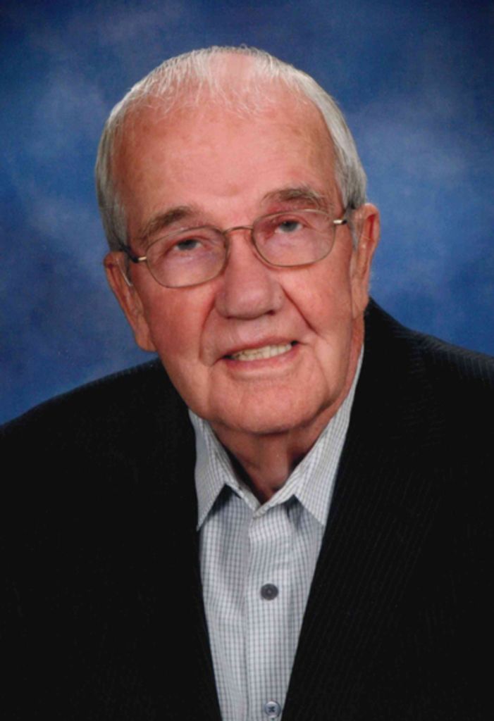 Rodney Wendell Oistad Profile Photo