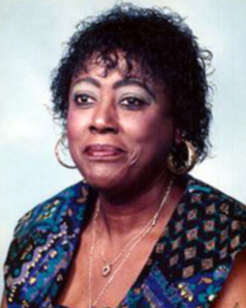 Georgia Mae White
