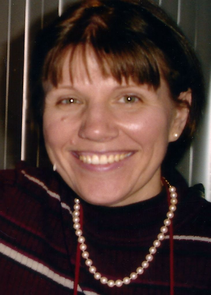Anne Barnes