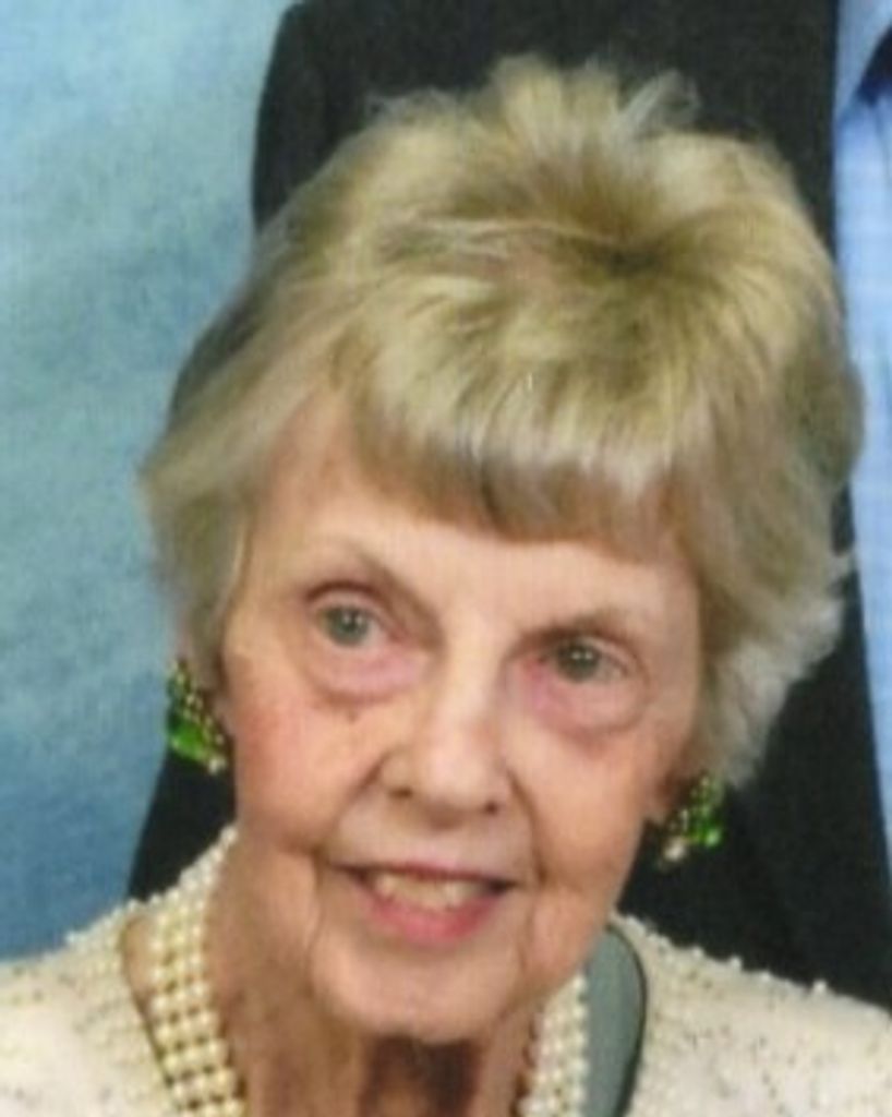 Thelma Mae Robinson Profile Photo