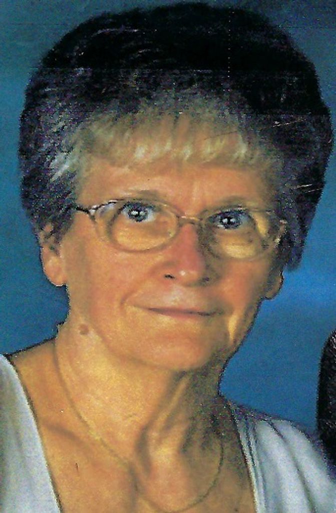 Carol Jean Oser Profile Photo