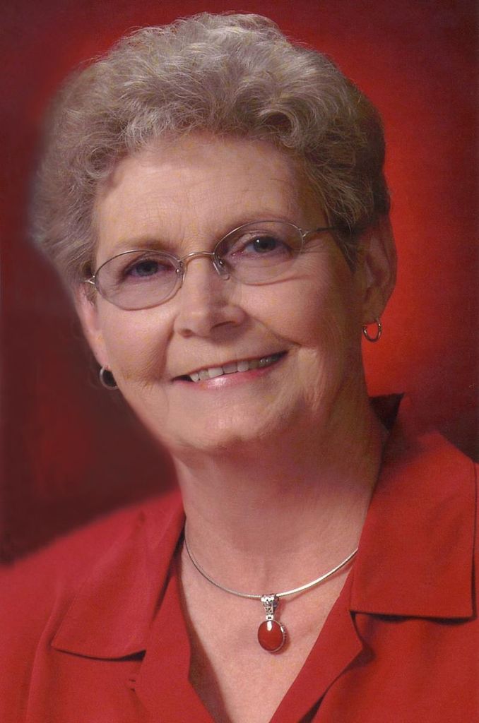Janice Kay King