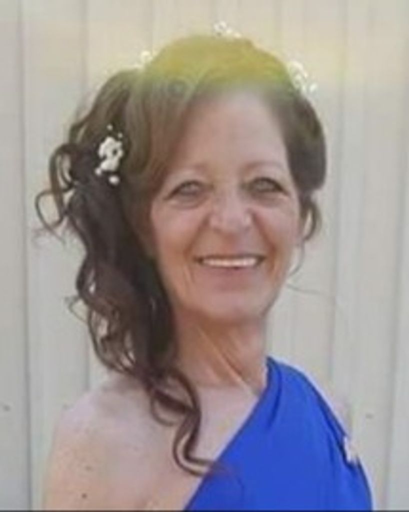 Beverly J. Cox
