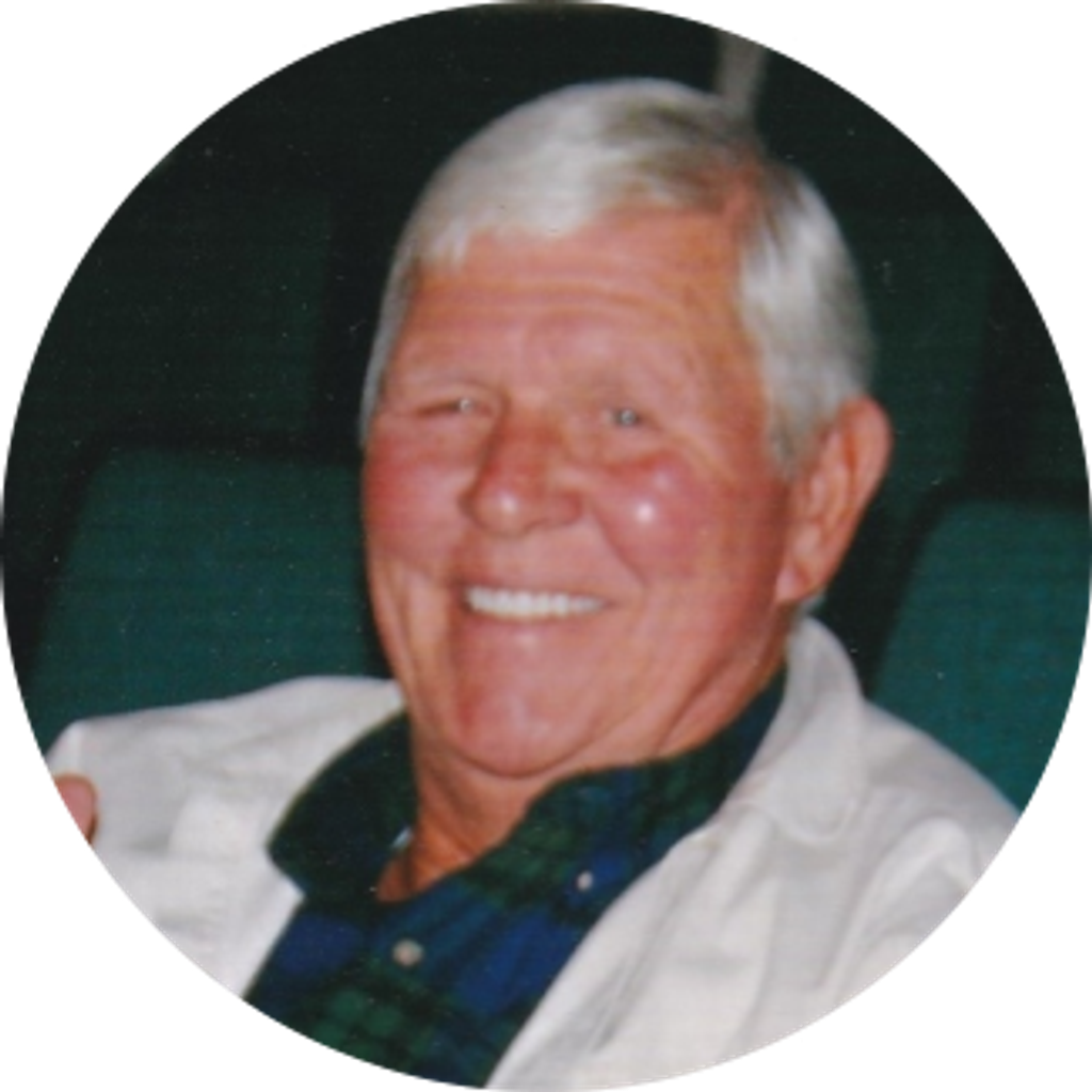William (Bill) Thomas Young