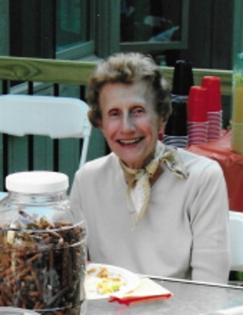 Martha Kucharski Profile Photo