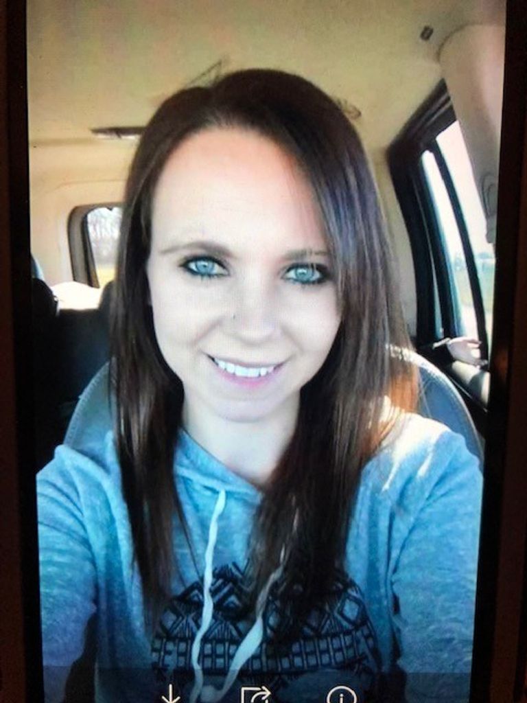 Cortney M. Starr