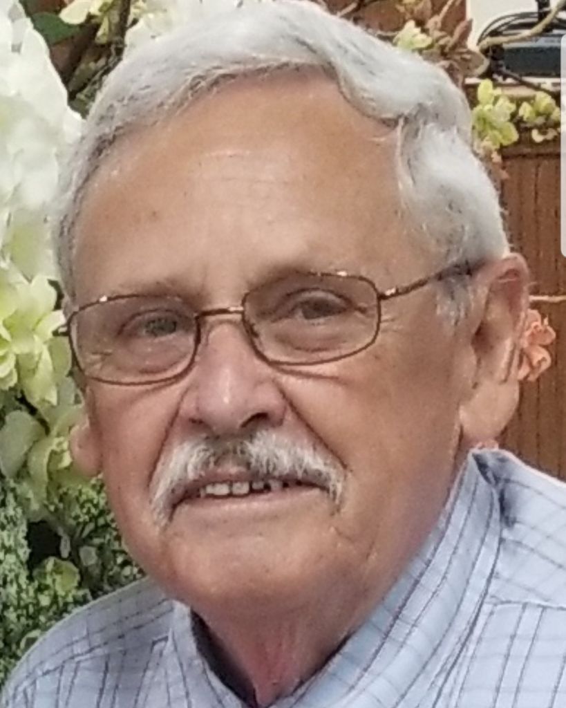 Gary Preston Hedrick Profile Photo