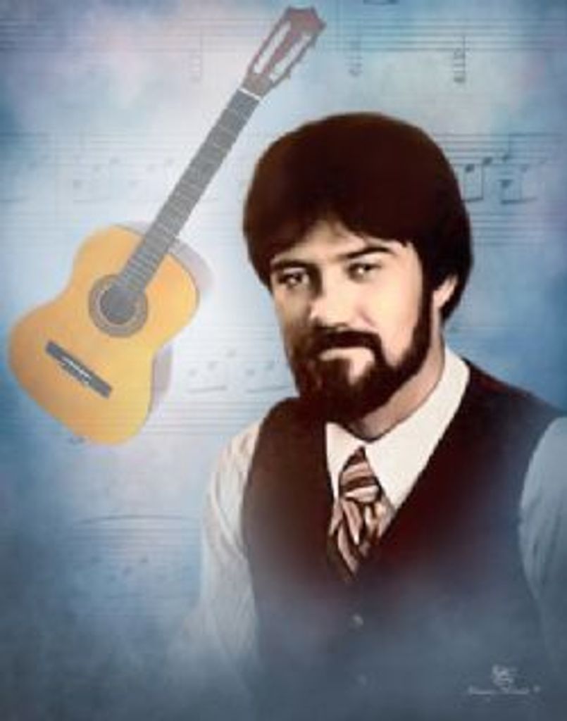 Ronald Parker