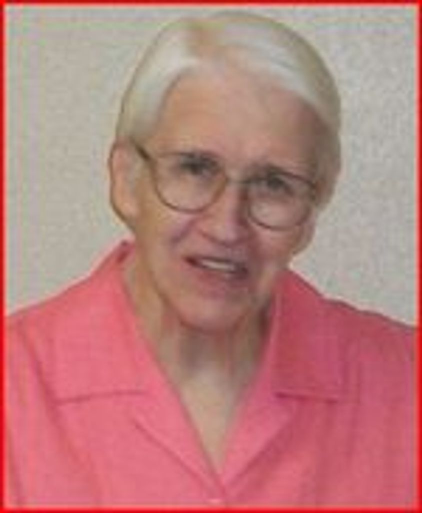 Mary Ann (Seifert)  Steffl