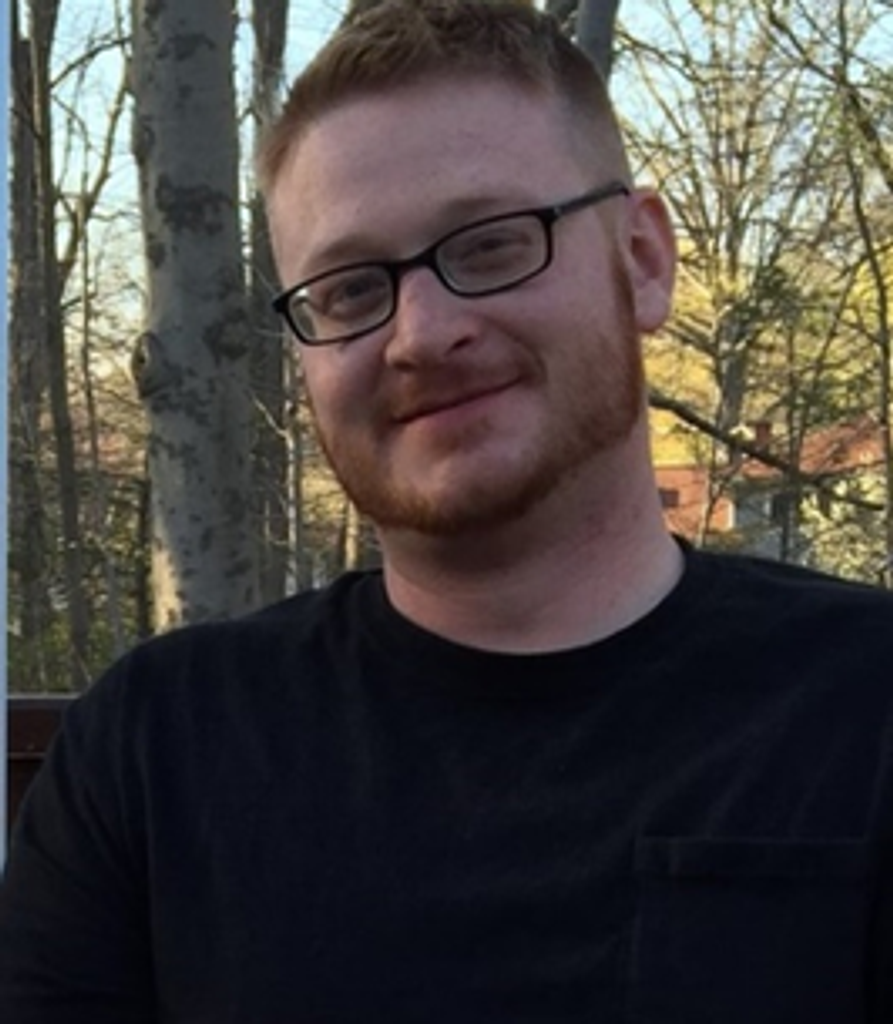 Kyle Rice