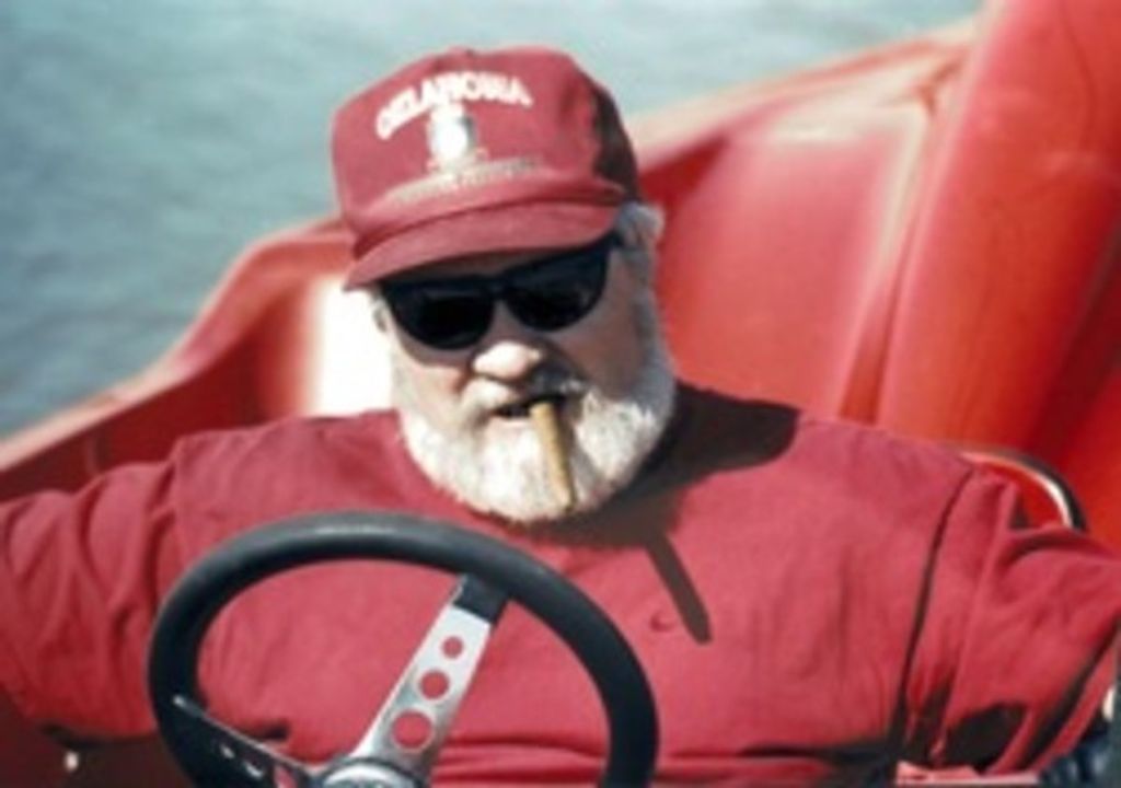 Richard Skyvara