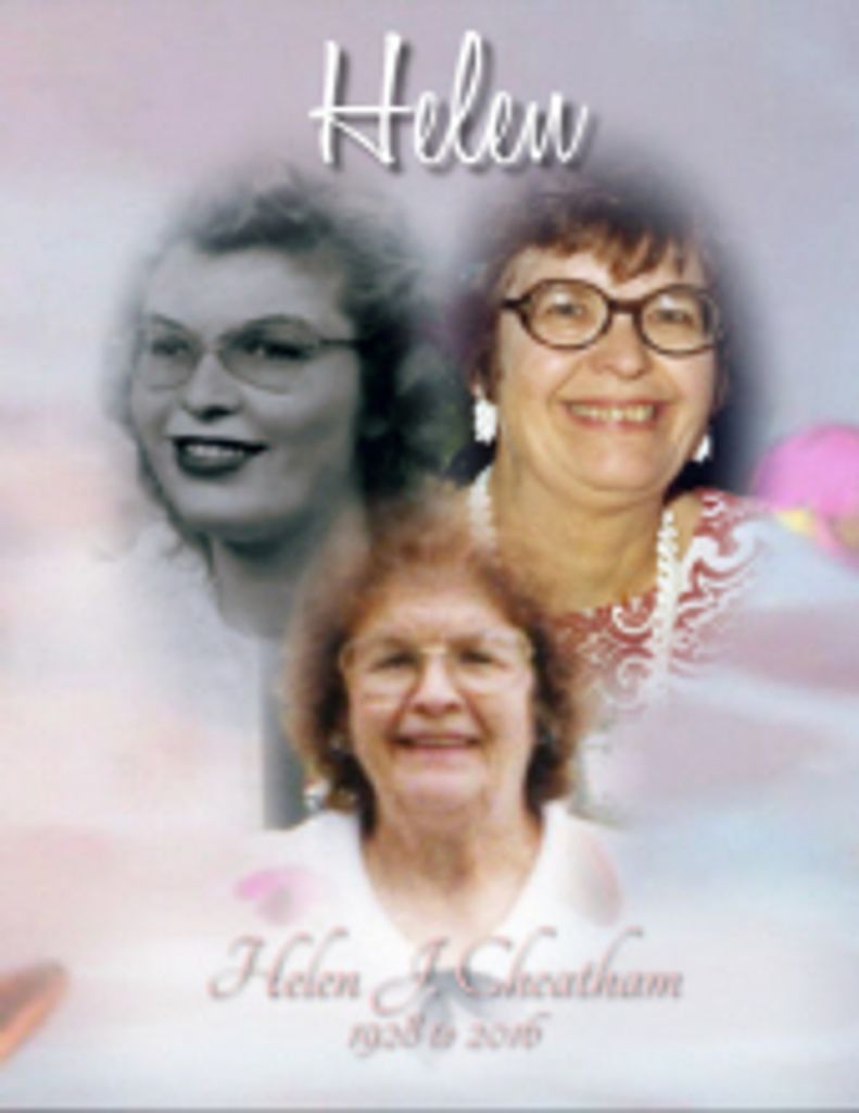 Helen  J.  Cheatham