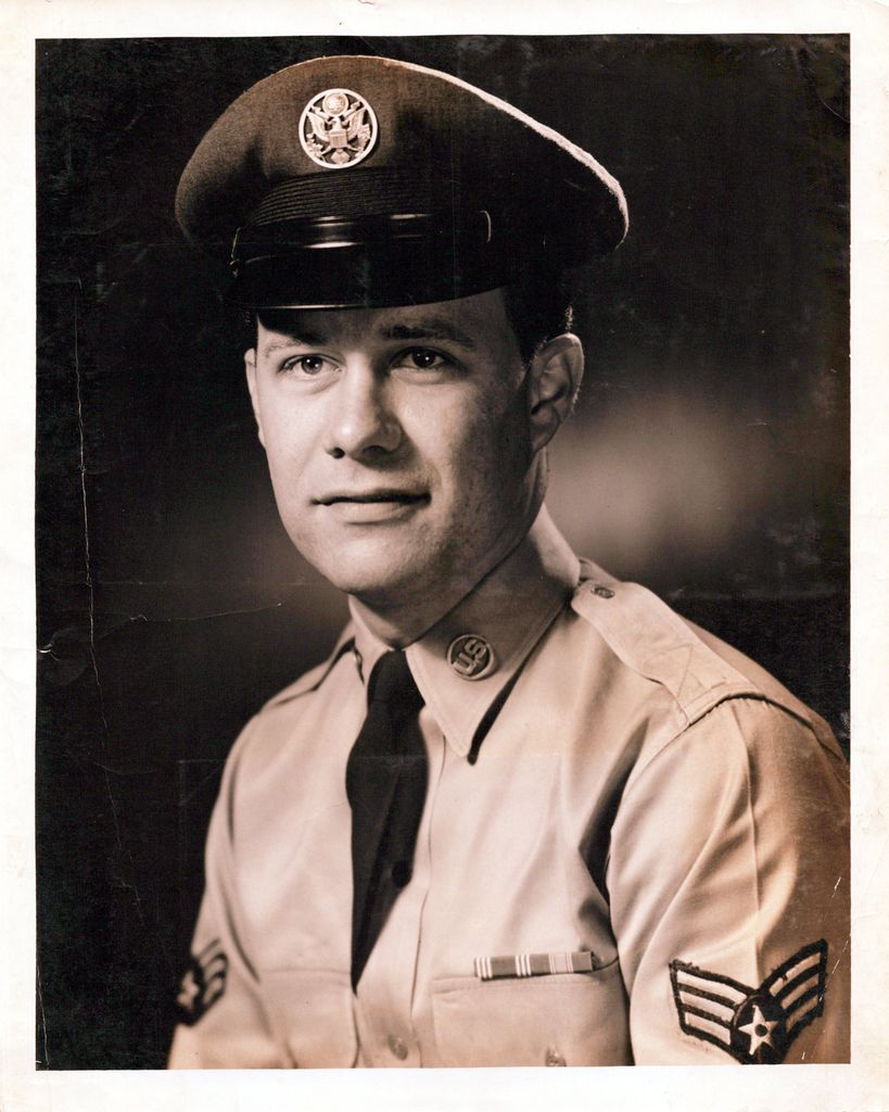 Jack Alva Prentice