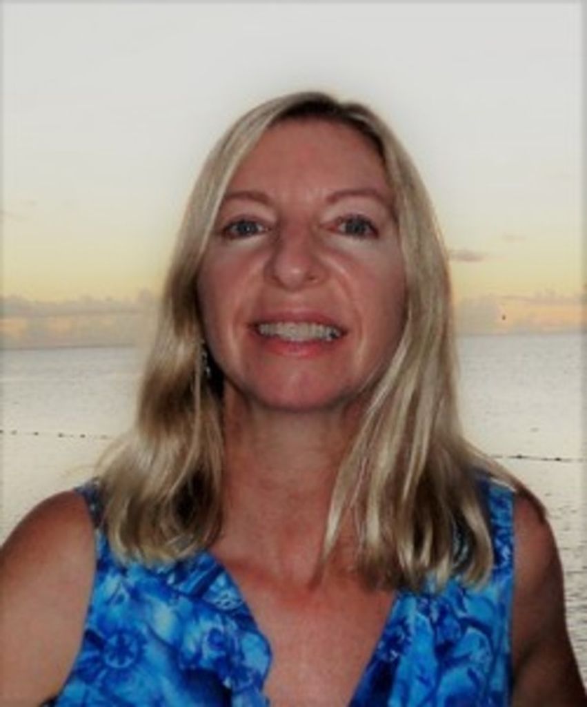 Darlene "Sissy" Lundy