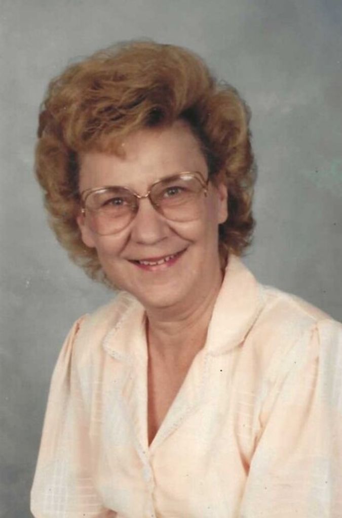 Ramona Larue Brown Profile Photo