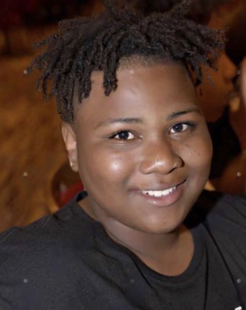 Terry Lee Boston Jr. Profile Photo