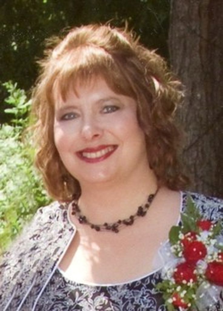 Joan "Jo-Jo" Haraldson