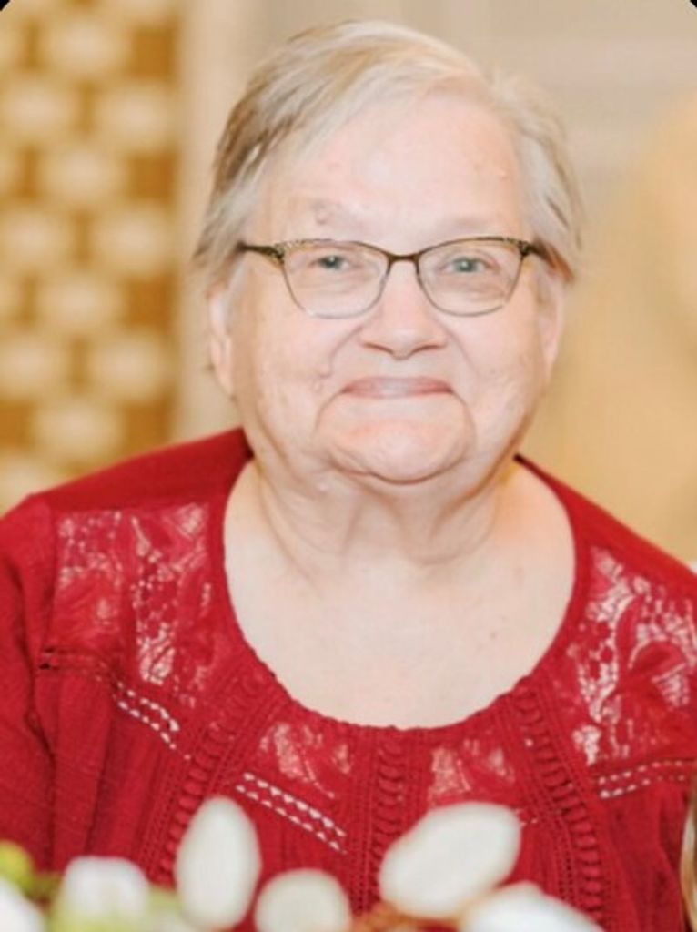 Barbara Sue Lacy Profile Photo