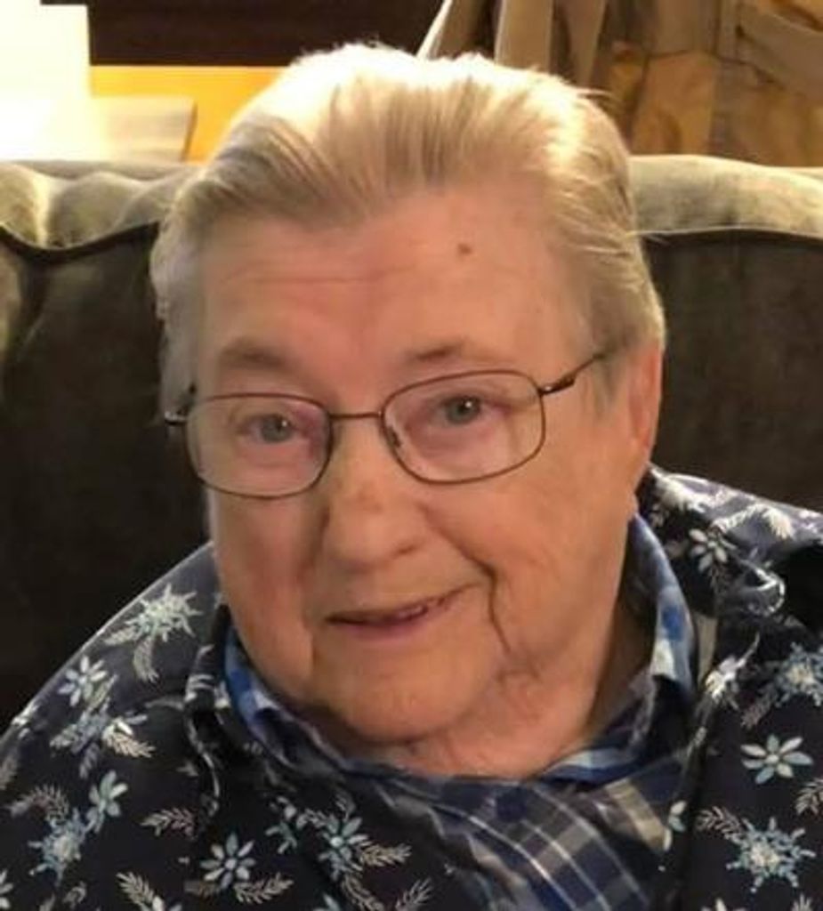 Doris Marie Allen Profile Photo