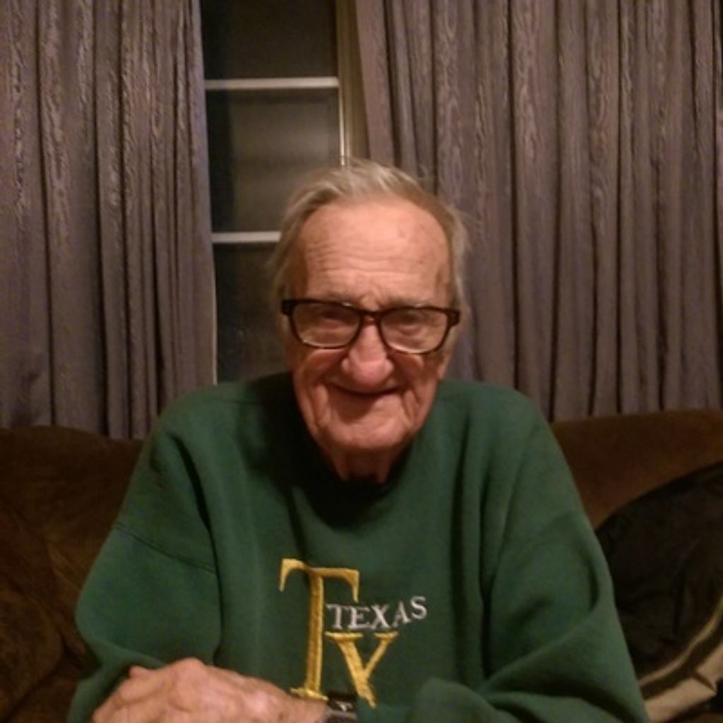 Ralph Allen Nason Profile Photo