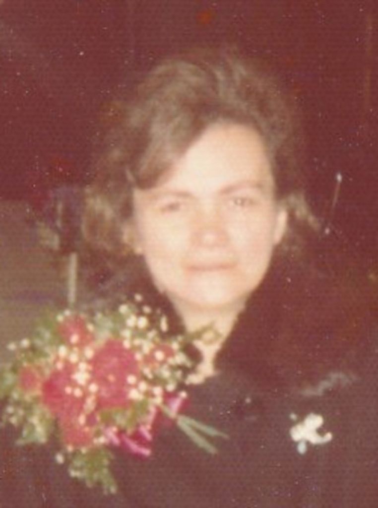 Joyce M. Bouvia Profile Photo