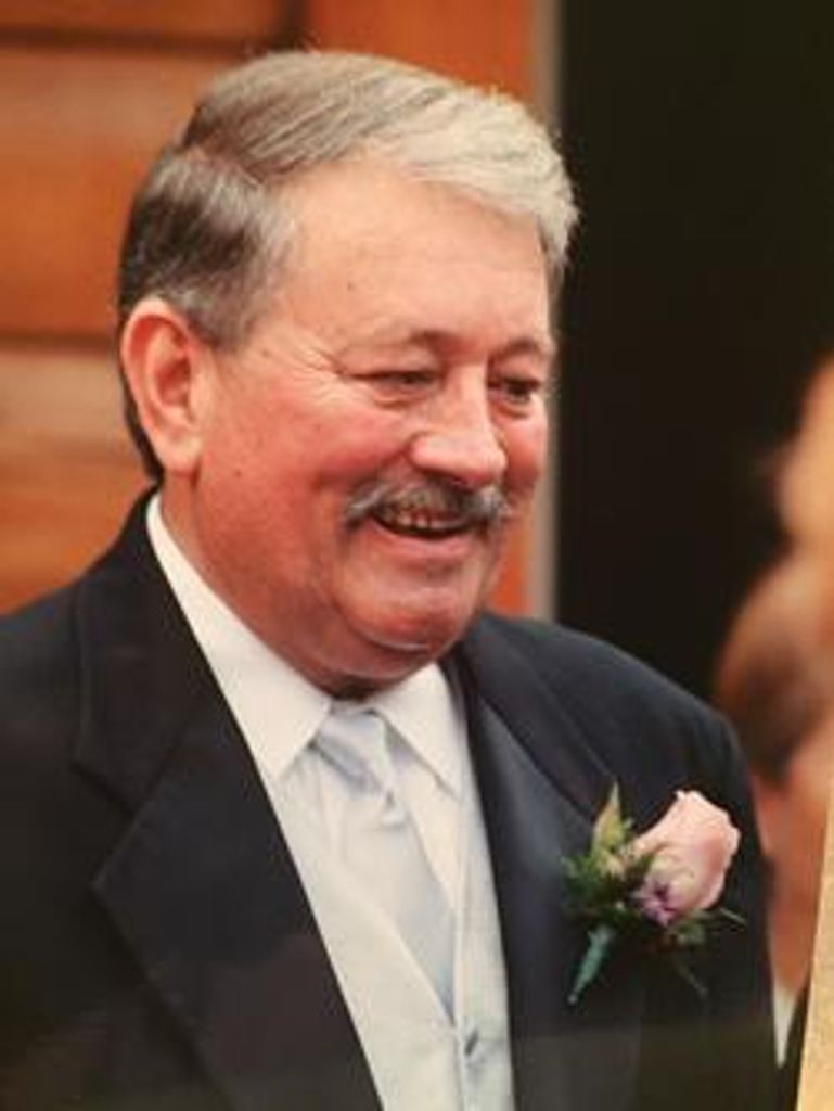 Rodney "Ronnie" R. Payne