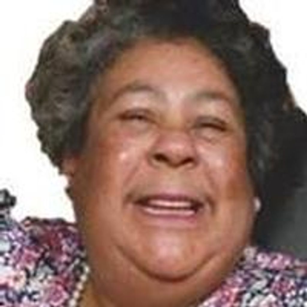 Ethel Bullock Profile Photo