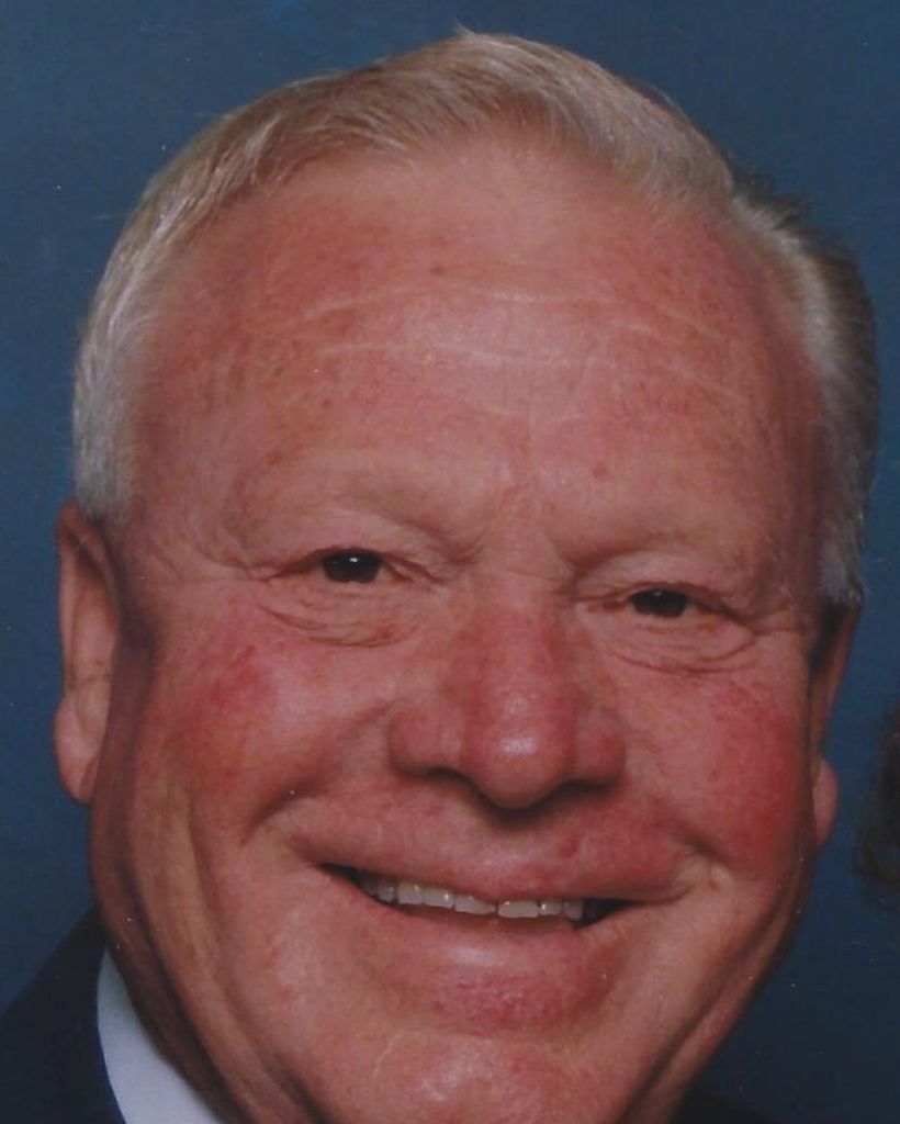 Dale W. Bayer