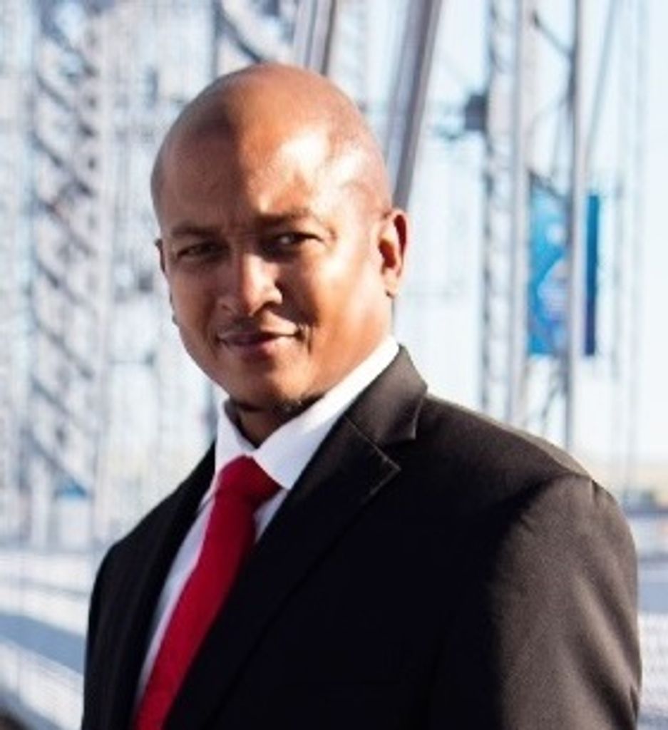 Derrick Durrand Housley