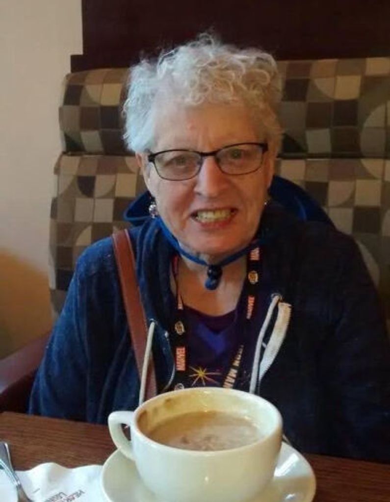 Barbara Charlotte (Edwards)  Mattila