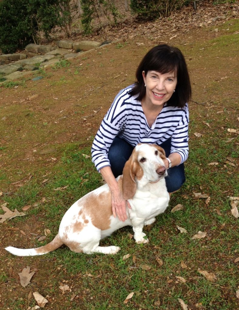 Marilyn Davis Thomas Profile Photo
