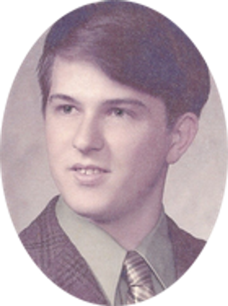 Dennis Burkholder