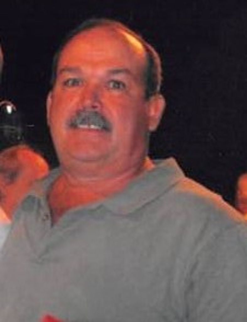Rickey Brumlow Sr.